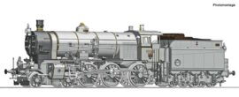 ROCO 7110047 Dampflokomotive Rh 109