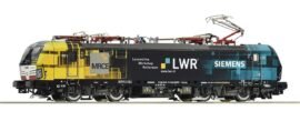 ROCO 71943 Elektrolokomotive 193 717-6