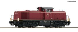 ROCO 7300106 Diesellokomotive 290 276-5