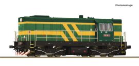 ROCO 7310021 Diesellokomotive 742 156-3