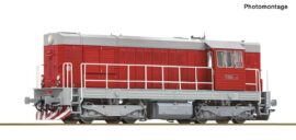 ROCO 7310022 Diesellokomotive T 466 2220
