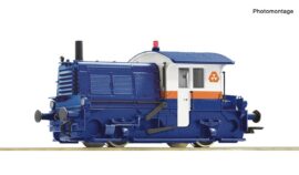 ROCO 7310024 Diesellokomotive 'Sik'