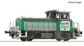 ROCO 7310095 Diesellokomotive Y 8208