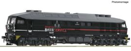 ROCO 7310103 Diesellokomotive 232 592-6
