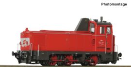 Roco 7310139 Diesellokomotive 2067 105-3, ÖBB