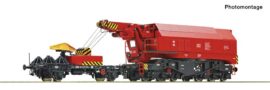 ROCO 7320070 Digital-Eisenbahndrehkran