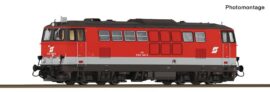 ROCO 7320092 Diesellokomotive 2143 047-5