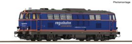 ROCO 7320093 Diesellokomotive 2143 062-5