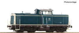 ROCO 7320098 Diesellokomotive 211 043-5