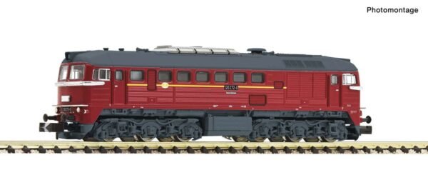 Roco 70030 Dampflokomotive BR 03.10, DB – Bild 2