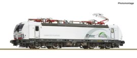 ROCO 7500174 Elektrolokomotive 7193 306-6