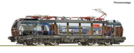 ROCO 7500186 Elektrolokomotive 193 568-3