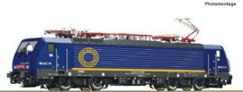 ROCO 7500188 Elektrolokomotive 189 909-5