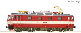 ROCO 7500189 Elektrolokomotive 263 010-1