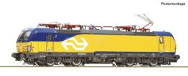 ROCO 7500192 Elektrolokomotive 193 934-7