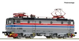ROCO 7500210 Elektrolokomotive Rc 4 1166