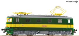 ROCO 7510135 Elektrolokomotive 121.046-7