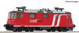 ROCO 7510173 Elektrolokomotive Re 436 113-5
