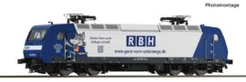 ROCO 7510178 Elektrolokomotive 145 070-9