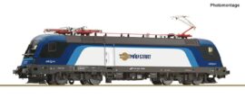 ROCO 7510184 Elektrolokomotive 182 573-6