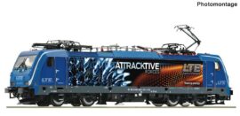 ROCO 7510195 Elektrolokomotive 186 945-2