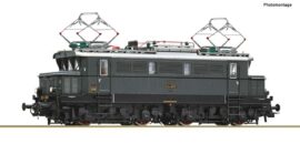 ROCO 7510198 Elektrolokomotive E 44 015