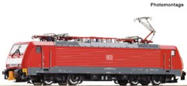 ROCO 7510207 Elektrolokomotive 189 031-8