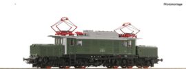 ROCO 7510212 Elektrolokomotive 194 080-8