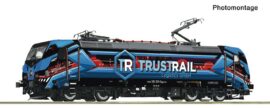 ROCO 7510218 Elektrolokomotive 185 325-5