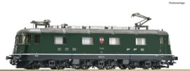 ROCO 7520160 Elektrolokomotive Re 6/6 11646