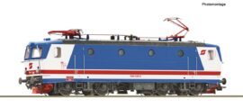 ROCO 7520163 Elektrolokomotive Rh 1044 'Valousek Edition'