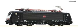 ROCO 7520206 Elektrolokomotive 189 095-3