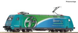 ROCO 7520224 Elektrolokomotive 101 091-7