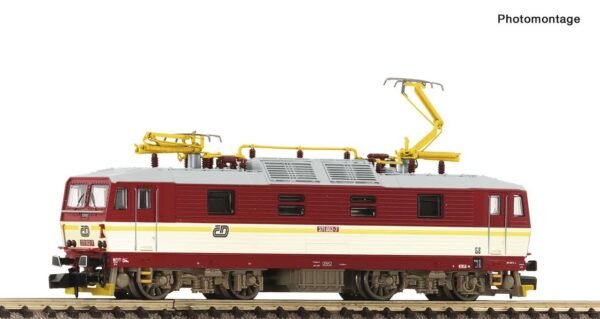 Roco 70031 Dampflokomotive BR 03.10, DB – Bild 2