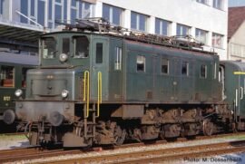 ROCO 78088 Elektrolokomotive Ae 3/6I 10639