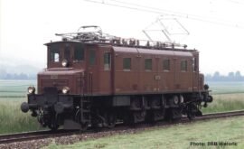 ROCO 78090 Elektrolokomotive Ae 3/6I 10700