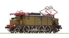Roco 78467 Elektrolokomotive Serie E.432, FS