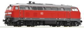 Roco 78768 Diesellokomotive 218 433-1, DB AG