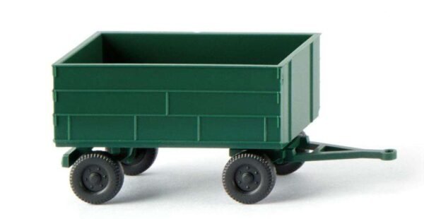 Wiking 95639 Landwirtschaftlicher Anhänger