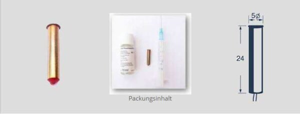 Seuthe-Schley 9 Seuthe 9 Dampfgenarator