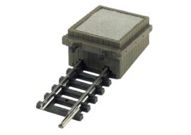 Minitrix 14976 Prellbock