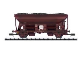 Minitrix 15931 Selbstentladewagen Bauart Otmm 70