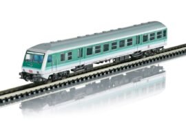 Minitrix 18461 Personenwagen Bauart Bdnzf 481