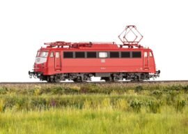 Trix 22831 Elektrolokomotive Baureihe 110.3