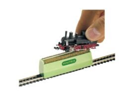Minitrix 66623 Minitrix und Spur-Z Lokrad-Reinigungsbürste