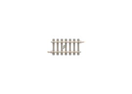 Minitrix T14508 Ger.Betons-Gleis 27,9 mm