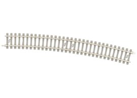 Minitrix T14518 Bet-Gleis R5 492,6 mm 15 GR