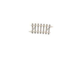 Minitrix T14526 Bet-Gleis R2 228,2 mm 7,5 GR