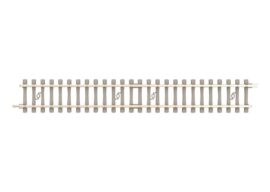 Minitrix T14593 Ger.Betons-Gleis 108,4 mm