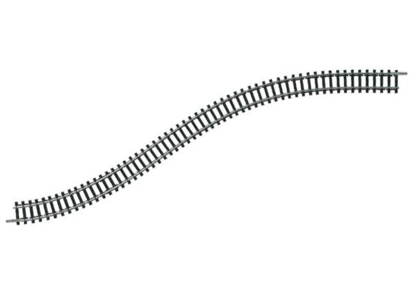 Minitrix 14901 Flexibles Gleis